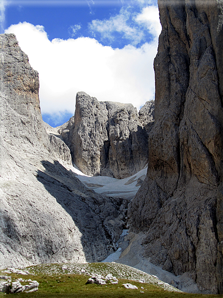 foto Pale di San Martino